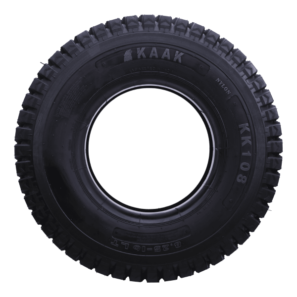 Kaak Tires