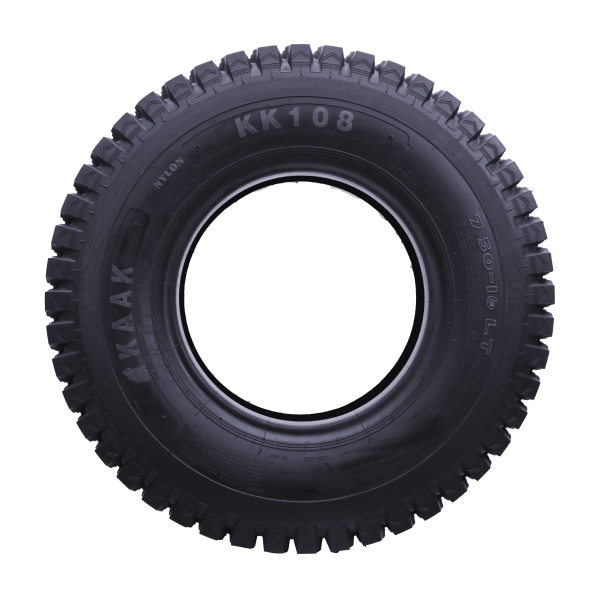 Kaak Tires