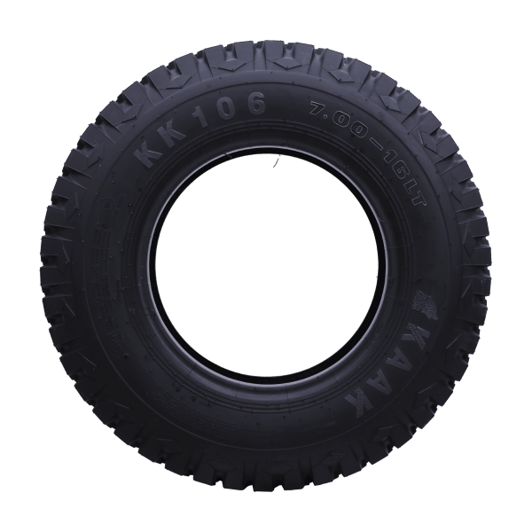 Kaak Tires