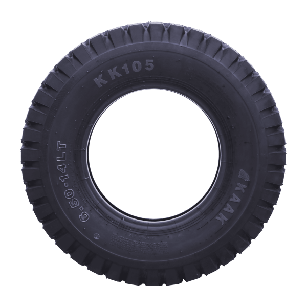 Kaak Tires
