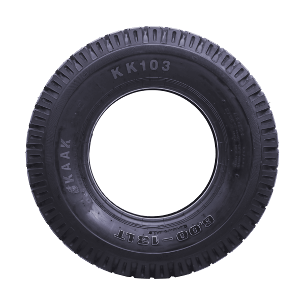 Kaak Tires