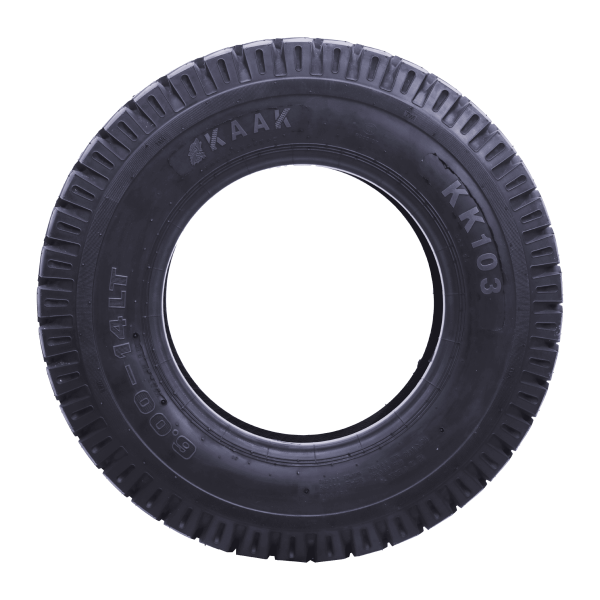 Kaak Tires