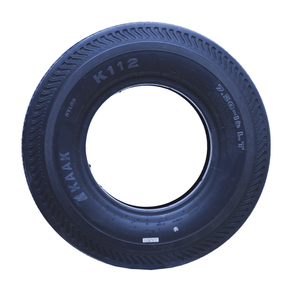 Kaak Tires